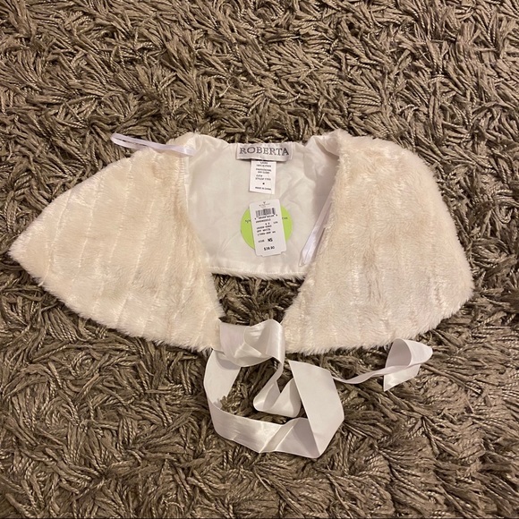 Windsor Jackets & Blazers - Windsor Off white shall